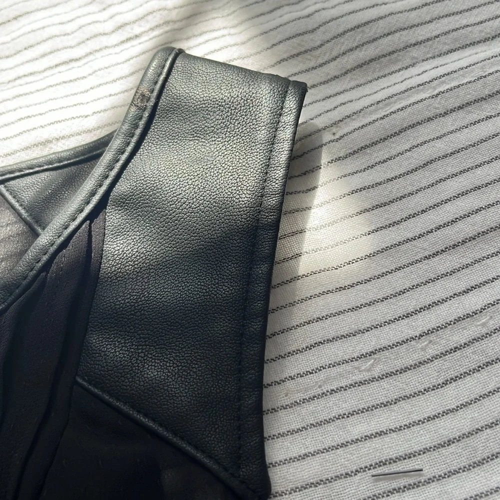 Free People Ruffle Tank - Picture 4 of 5